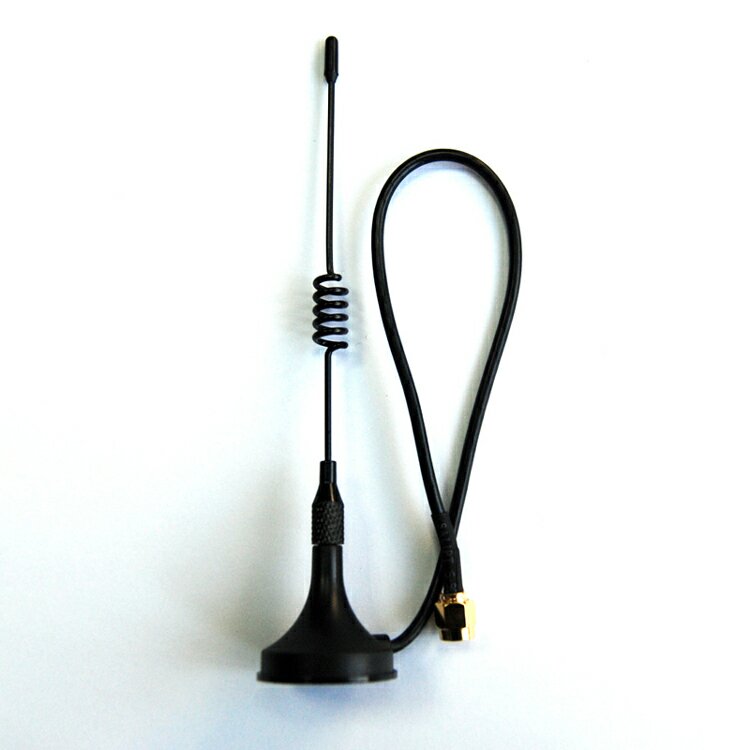 加利电子取得带耦合器的多频段多端口室外鞭